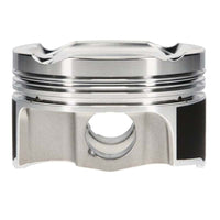 JE Pistons Mitsubishi 4B11T 90mm Bore -3.3cc Dome Piston Set of 4