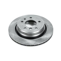 PowerStop Power Stop 94-95 BMW 540i Rear Autospecialty Brake Rotor