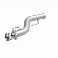 Magnaflow BRE Exhaust 11-13 Jeep Grand Cherokee 3.6L Front Pipe Kit