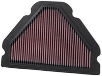 K&N Engineering K&N 98-03 Kawasaki ZX9R Air Filter