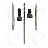 Yukon Gear & Axle Yukon Gear Cross Pin Bolt Extractor Kit