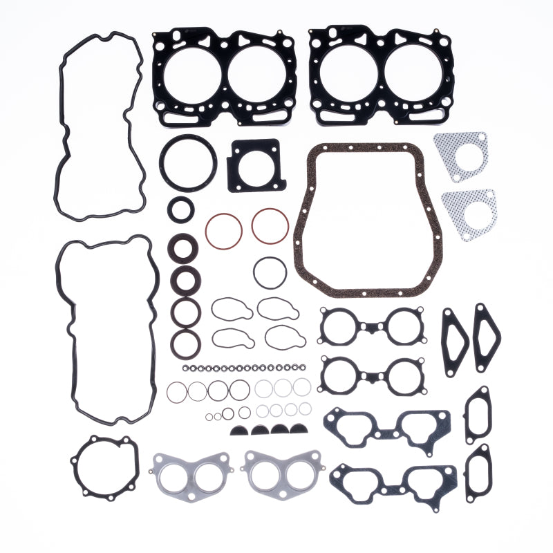 Cometic Gasket Cometic Street Pro 04-06 Subaru STi 101mm Bore .051 inch Complete Gasket Kit *OEM # 10105AA590*