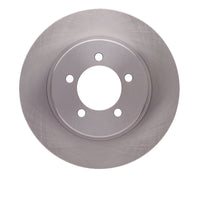 DFC 02-05 Ford Explorer Front Brake Rotor