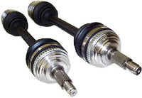 Driveshaft Shop DSS Acura 1994-2001 (DC2/4) Integra Basic Axle Level 0 -Right RA4000L0