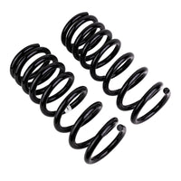 Old Man Emu ARB / OME Coil Spring Rear Mits Pajeromed