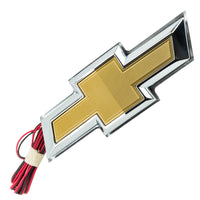 ORACLE Lighting Oracle 14-15 Chevrolet Camaro Illuminated Bowtie - UV/Purple
