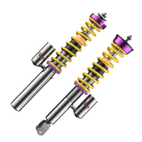 KW 3520J71038 Porsche Variant 3 Coilover Kit (911 Convertible)