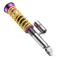 KW 3520J71038 Porsche Variant 3 Coilover Kit (911 Convertible)