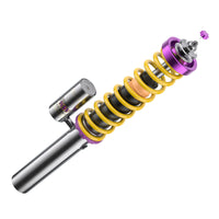 KW 3520J71038 Porsche Variant 3 Coilover Kit (911 Convertible)