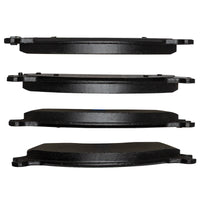 R1 Concepts R1 03-08 Dodge Ram 1500 Pickup Front R1 Ceramic Brake Pads