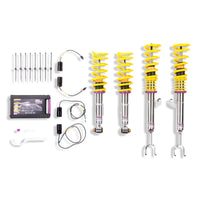 KW 3522000V Variant 3 Coilover Kit