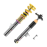 KW 35220089 Variant 3 Coilover Kit