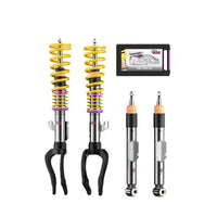 KW 352200AS Variant 3 Coilover Kit