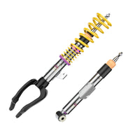 KW 352200AS Variant 3 Coilover Kit