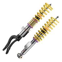 KW 352200BE Variant 3 Coilover Kit