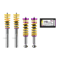 KW 352200CR Variant 3 Coilover Kit