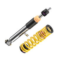 KW 352200DK Variant 3 Coilover Kit