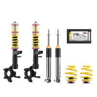 KW 352200EU Coilover suspension V3