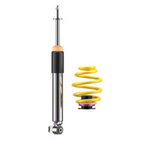 KW 352200EU Coilover suspension V3