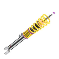 KW 352200FJ Coilover suspension V3 inox