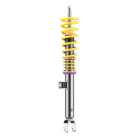 KW 352200FJ Coilover suspension V3 inox