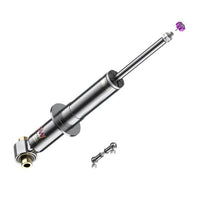KW 352200FJ Coilover suspension V3 inox