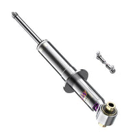KW 352200FJ Coilover suspension V3 inox