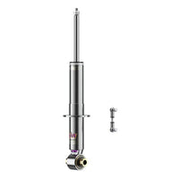 KW 352200FJ Coilover suspension V3 inox
