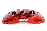 APR 22-26 Audi RS3 370x34mm 6-Piston Big Brake Kit (8Y RS3) - Front - Red