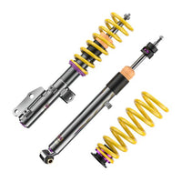 KW 35268007 Coilover suspension V3 inox