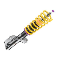 KW 35268007 Coilover suspension V3 inox