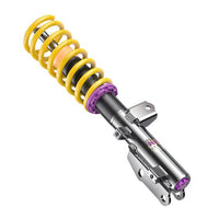 KW 35268007 Coilover suspension V3 inox