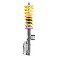 KW 35268007 Coilover suspension V3 inox