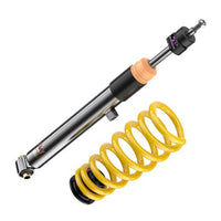 KW 35268007 Coilover suspension V3 inox