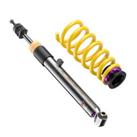 KW 35268007 Coilover suspension V3 inox