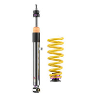 KW 35268007 Coilover suspension V3 inox