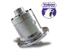 Yukon Gear & Axle Yukon Gear Grizzly Locker For Model 35 w/ 30 Spline Axles / 3.54 Up