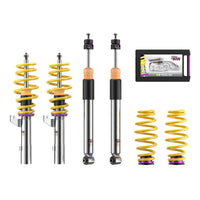 KW 352800CT Variant 3 Coilover Kit