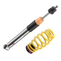 KW 352800CT Variant 3 Coilover Kit