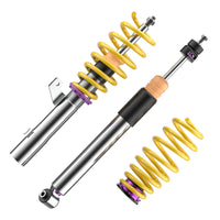 KW 352800CV Variant 3 Coilover Kit