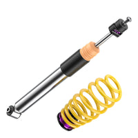 KW 352800CV Variant 3 Coilover Kit