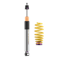 KW 352800CV Variant 3 Coilover Kit