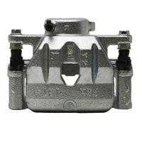 DFC 04-08 Mazda RX-8 Front-L Silver Zinc Coated Premium Caliper