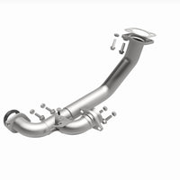 Magnaflow BRE Exhaust 08-10 Grand Caravan Routan Town & Country 3.3L 3.8L 4.0L Front Pipe Kit