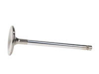 Manley Performance Manley Chevrolet Big Block Exhaust Valve Kit - 1.940in Head Dia. 5.422in O/A Length, 0.3415in Stem