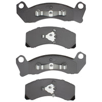 R1 Concepts R1 81-94 Ford LTD Front R1 Optimum OE Brake Pads