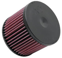 K&N Engineering K&N Replacement Air Filter 10-13 Audi A8 Quattro 4.2L V8 (2 required)
