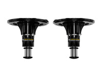 ICON 2024 Toyota Tacoma 2.0 Hydraulic Bump Stop Kit
