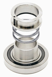McLeod Racing McLeod T.O. Bearing Ford Adjustable To 3 Lengths Cable Linkage