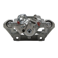 DFC 11-15 Ford Edge Rear-R Premium Caliper - Silver Zinc Coated